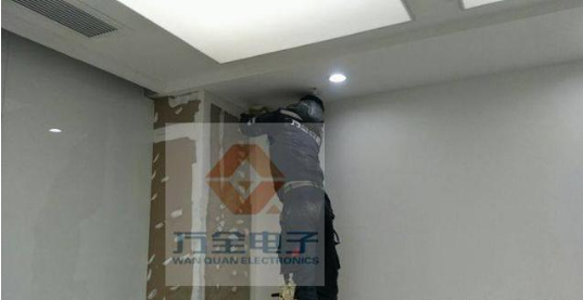 監(jiān)控攝像頭安裝多少錢？需要哪些設備？