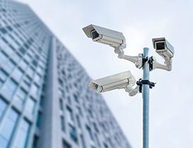 監(jiān)控安裝公司怎么找？