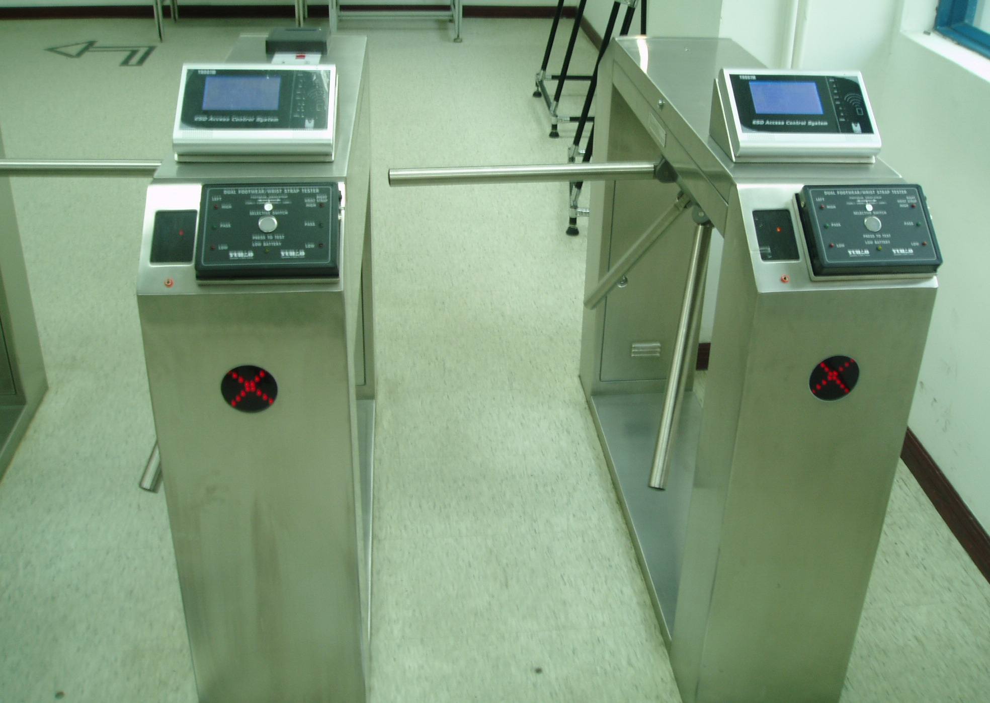 小區(qū)安防監(jiān)控安裝:智能小區(qū)的指紋識別有哪些設(shè)計原則? 小區(qū)安防監(jiān)控安裝:智能小區(qū)的指紋識別有哪些設(shè)計原則?