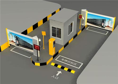 停車場(chǎng)監(jiān)控 出入口管理系統(tǒng) 停車場(chǎng)監(jiān)控 出入口管理系統(tǒng)
