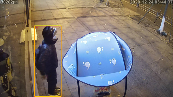 AI視頻聯(lián)網報警系統(tǒng)服務 AI視頻聯(lián)網報警系統(tǒng)服務