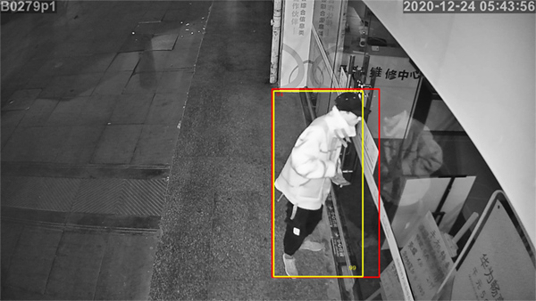 AI視頻聯(lián)網報警系統(tǒng)服務 AI視頻聯(lián)網報警系統(tǒng)服務