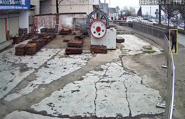 AI視頻聯(lián)網報警系統(tǒng)服務 AI視頻聯(lián)網報警系統(tǒng)服務