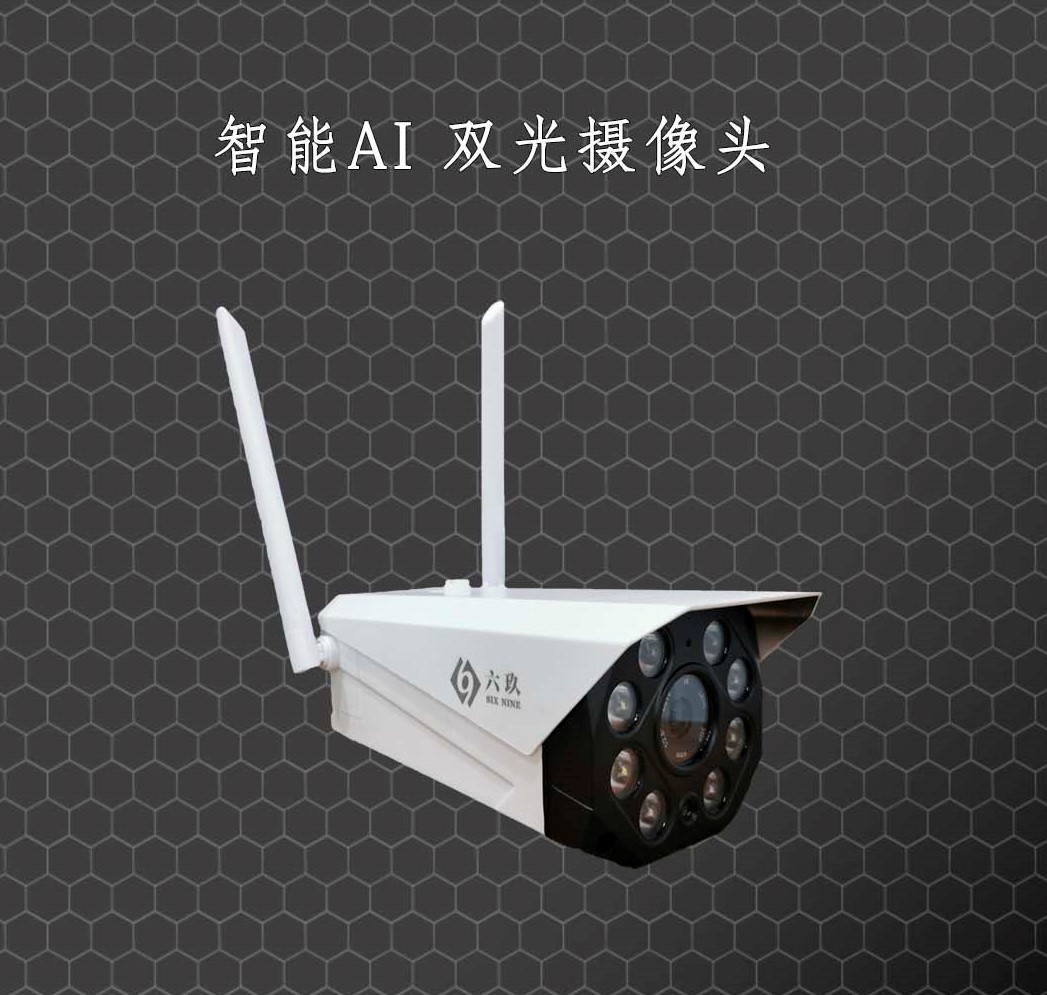 AI智能視頻監(jiān)控 AI智能視頻監(jiān)控