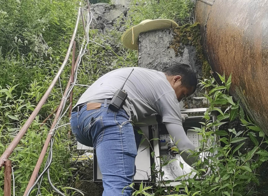 水電站監(jiān)控 水電站監(jiān)控安裝 水電站監(jiān)控 水電站監(jiān)控安裝