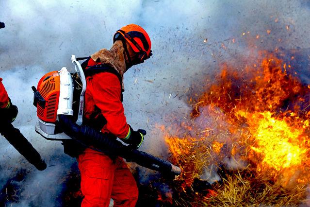 消防系統(tǒng) 消防系統(tǒng)